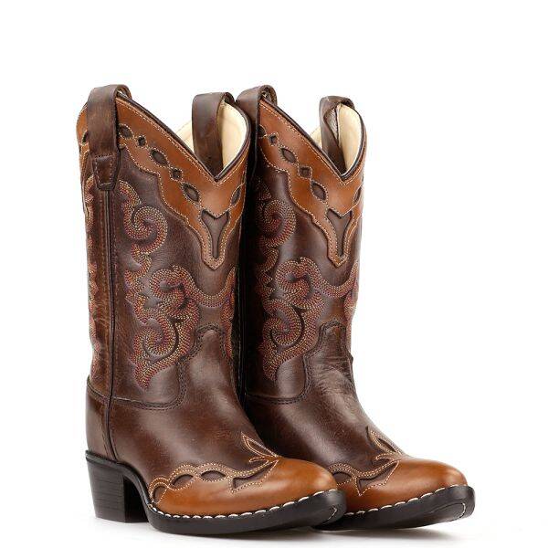 old west boots (1696)