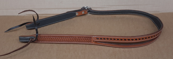 Headstall  SPLIT ear (3143)