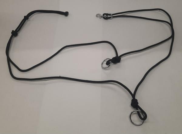 Rope martingale (3146)