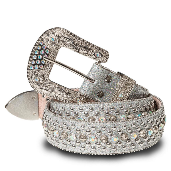 riem - belt bling (2644)
