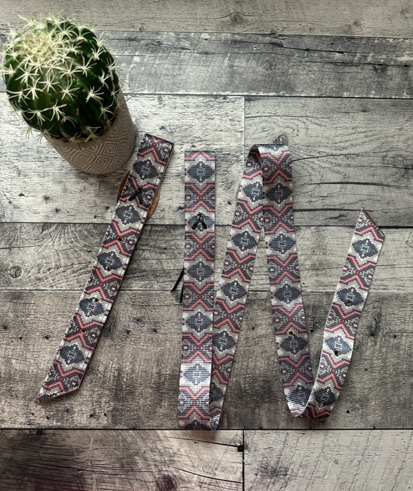 Set nylon Latigo en Off Billet (3071)