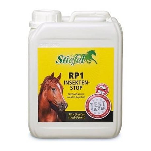RP1 Insect Repellent Spray 2,5 l (1475)