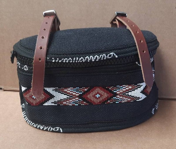 Cattleman’s POMMEL bag (2294)