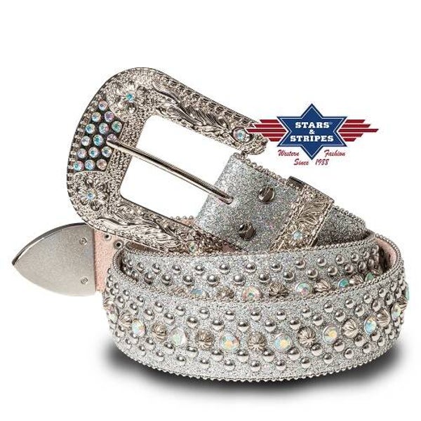riem - belt bling (2644)