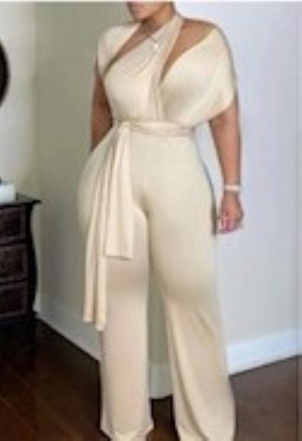 Wrapped & Ready Two-Piece Set