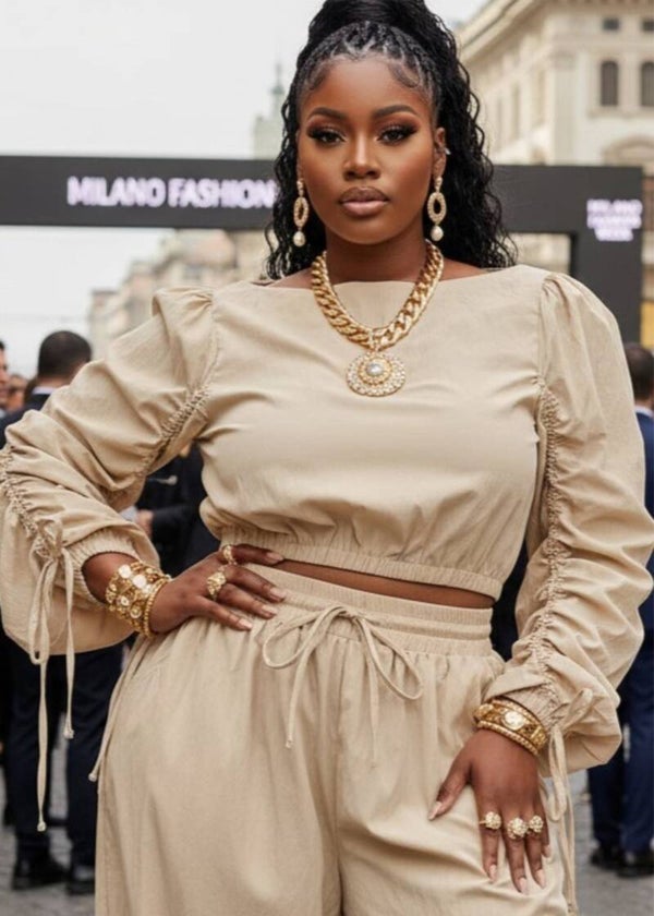 The Everyday Chic Set