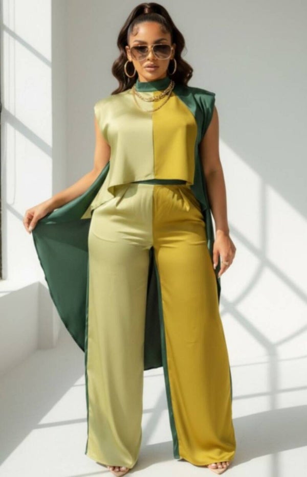 Grace & Glam One-Piece