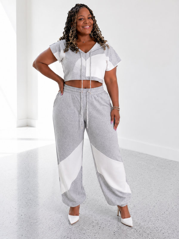Cloud Nine Chic Set