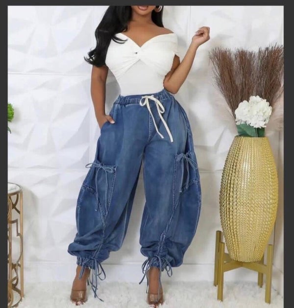 Street Siren Barrel Cargos
