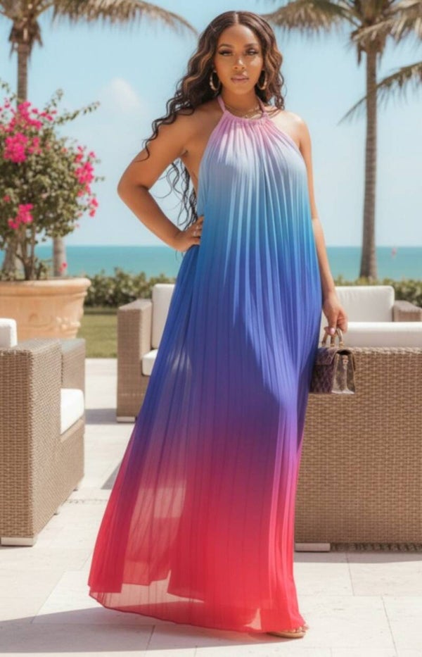 Soft Drama Maxi