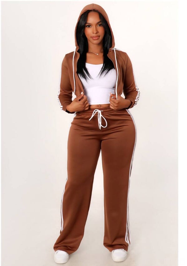 Urban Temptation Tracksuit