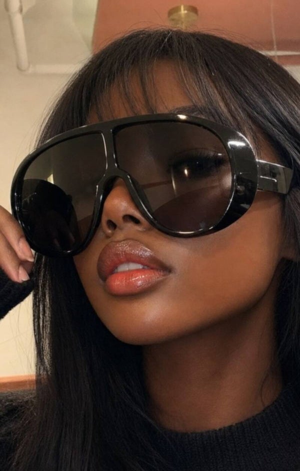 The Boss Babe Sunnies