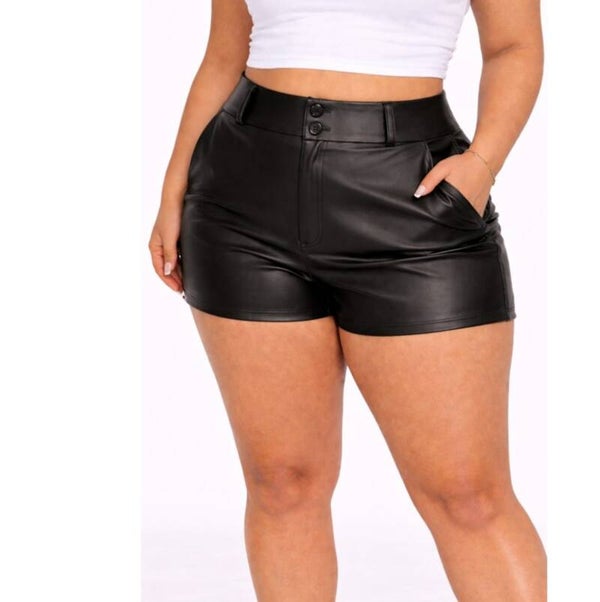 The Midnight Edge Shorts