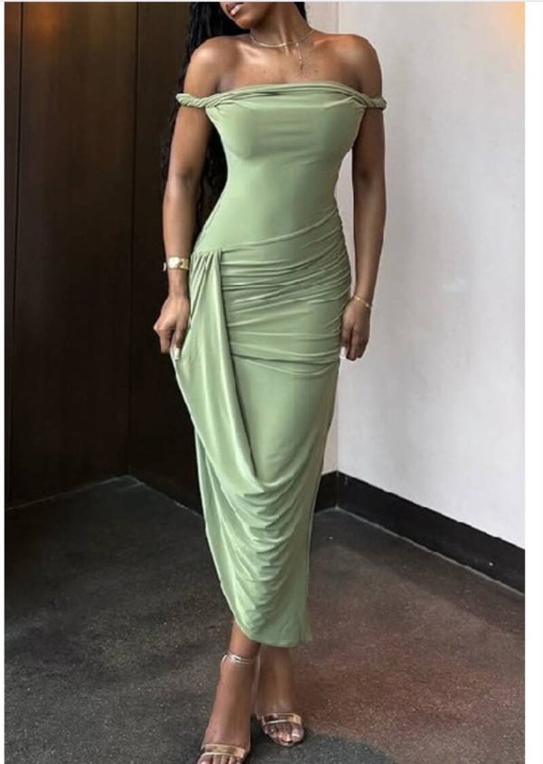 Olive Allure