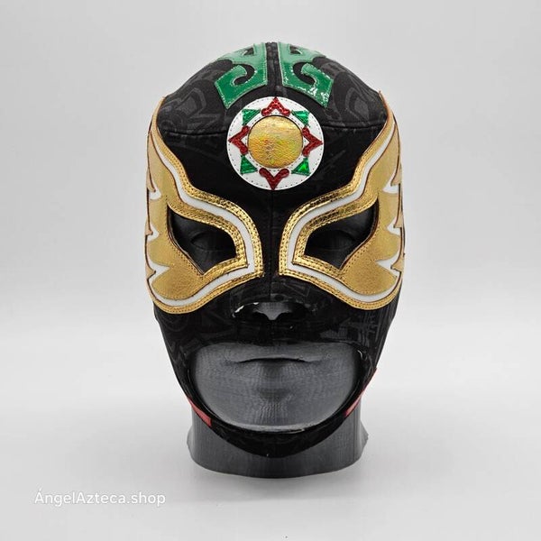 Ángel Azteca Vamos por México.