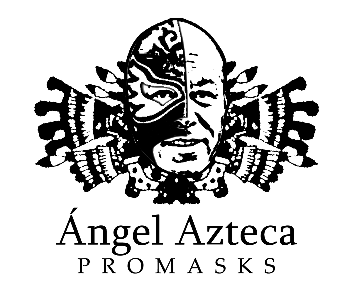 Mascaras | Ángel Azteca