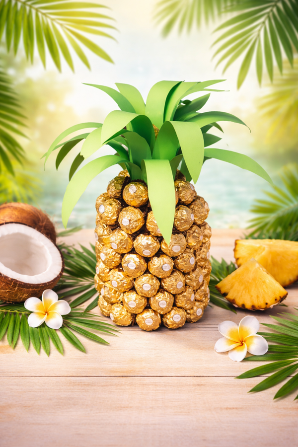 Ananas Deluxe