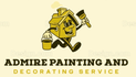 Admire painting and decorating services pty ltd