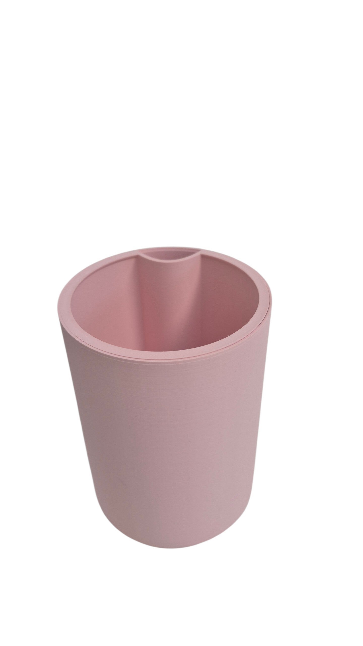 Smart Self-watering grow  POT™ pink