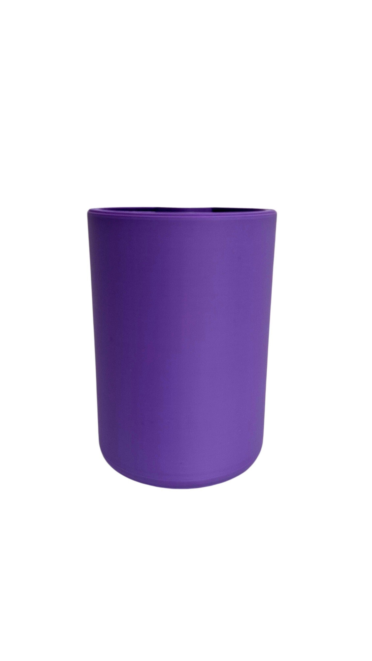 Smart Self-watering grow  POT™ Purple
