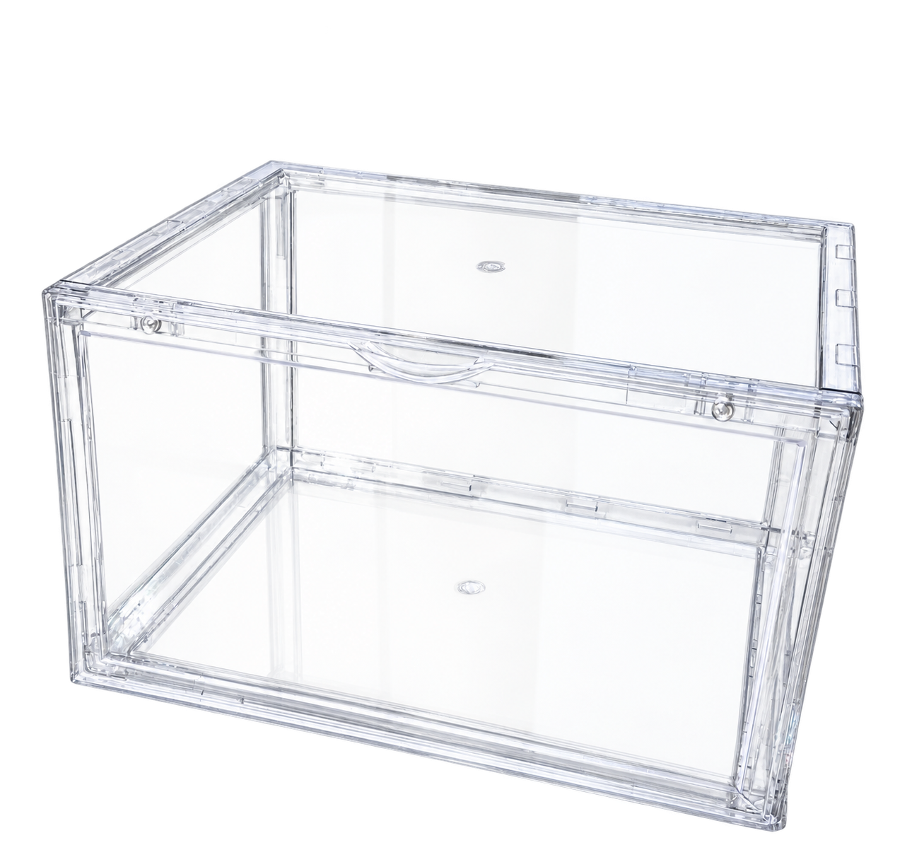 Humidity Growbox