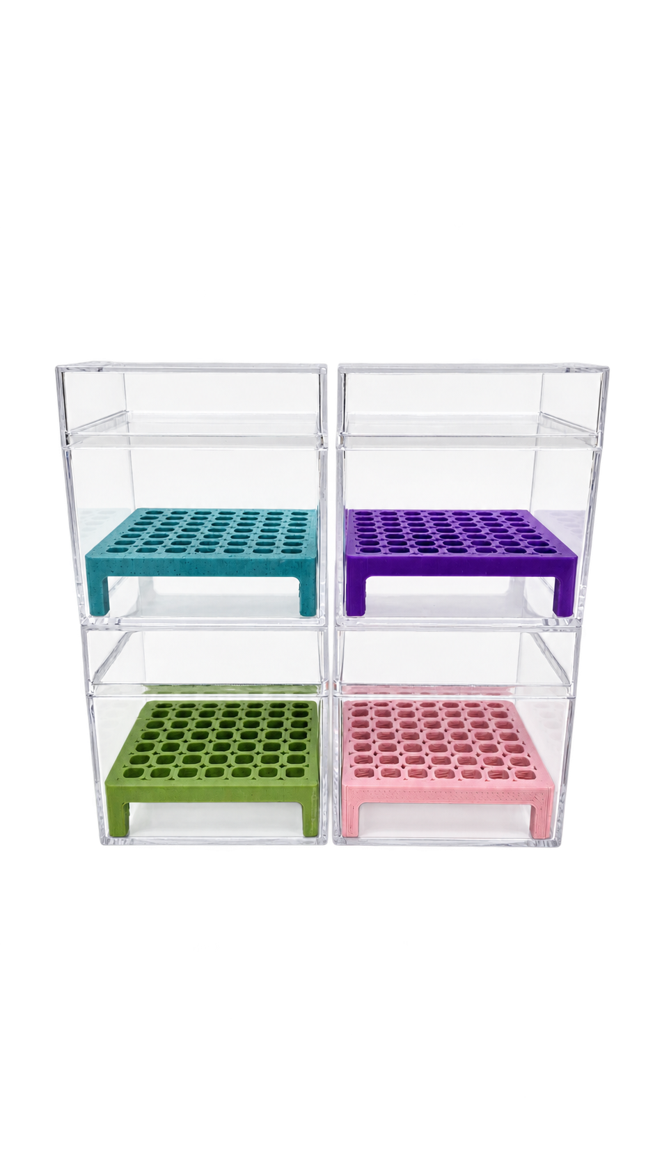 Smart Grow Cube™ 4-pack