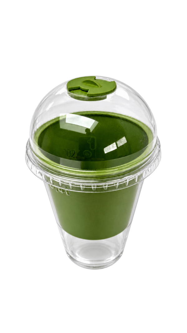 Smart Self-watering grow cup™ Green