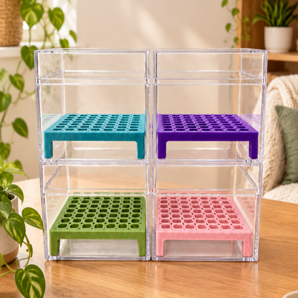 Smart Grow Cube™ Multi Color