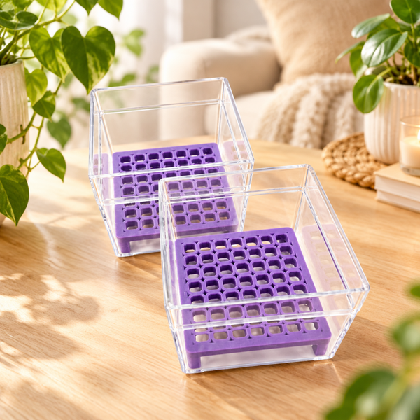 Smart Grow Cube™  Purple