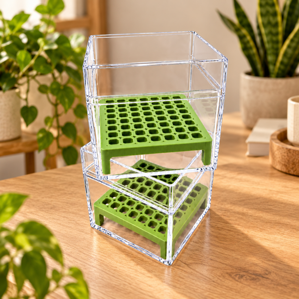 Smart Grow Cube™  Green