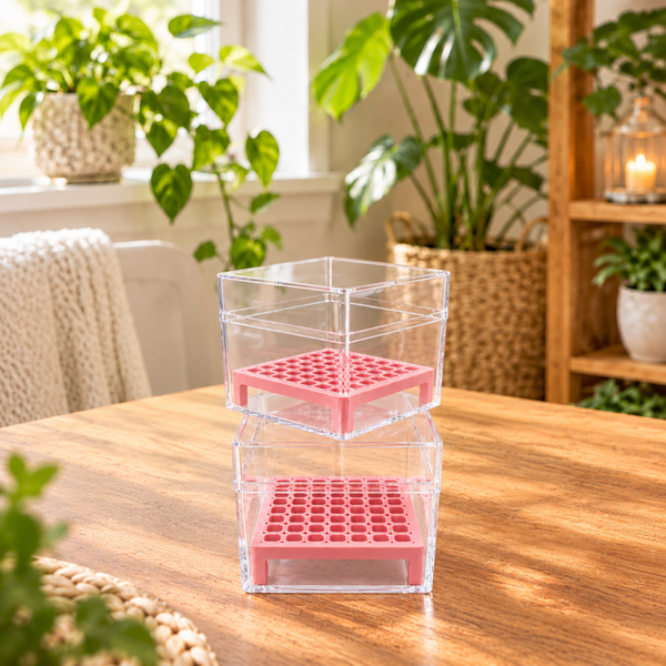 Smart Grow Cube™  Pink
