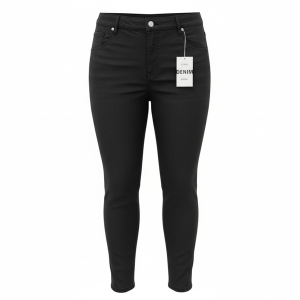 Jeans noir 54