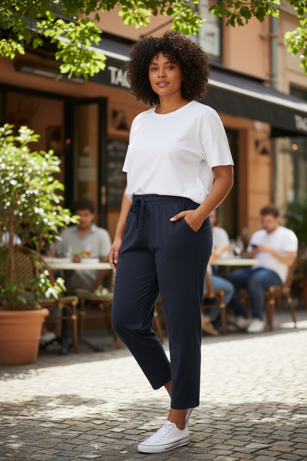 Pantalon détente 46/48