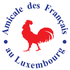 AFALUX (Amicale des Français au Luxembourg)