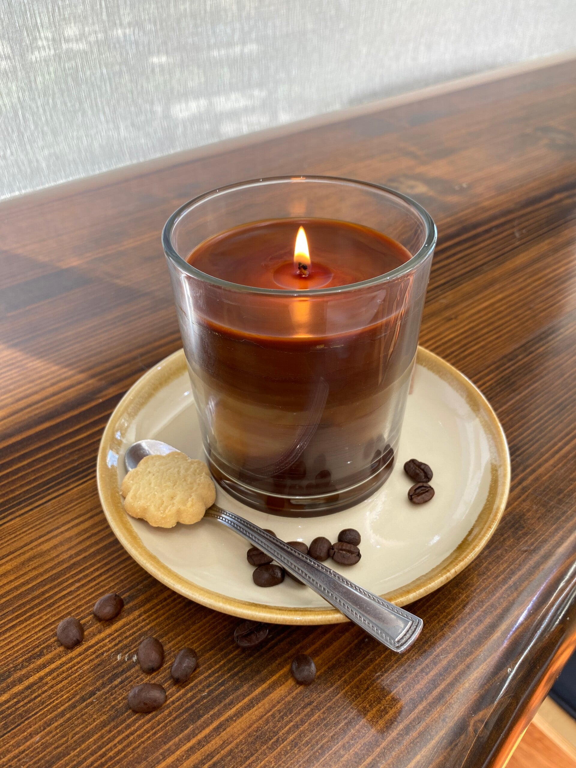 Fresh Coffee