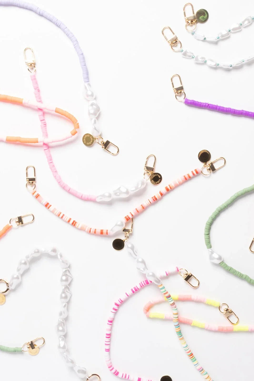 Choose Me Short Telefoonkoord