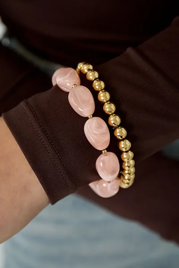 Daily Steel Beads Set