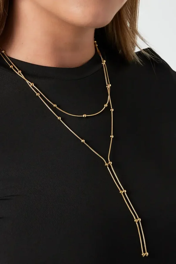 Dotty Delight Ketting