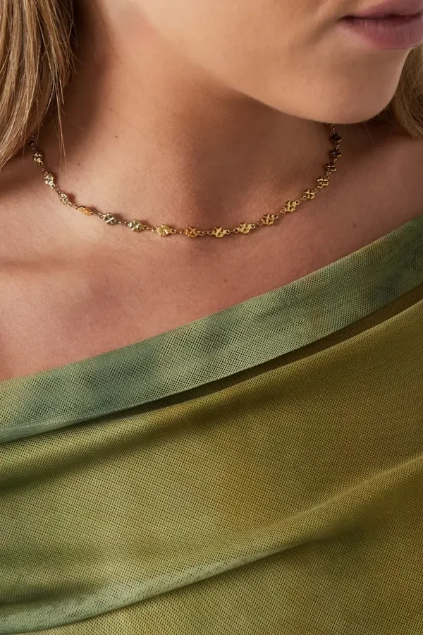 Everyday Glow Ketting