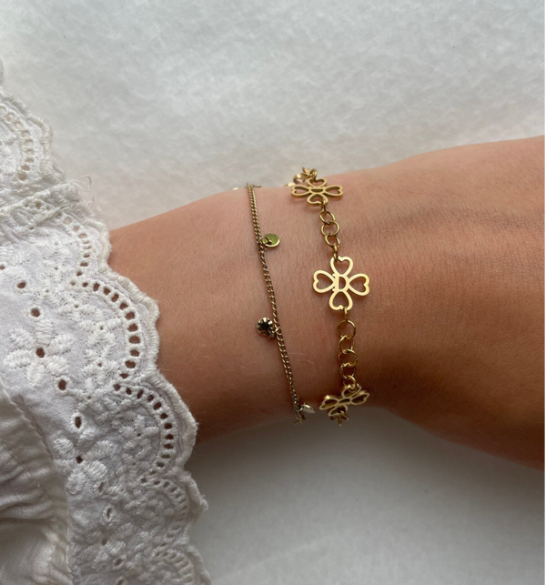 'Blossom Bloom' Armband
