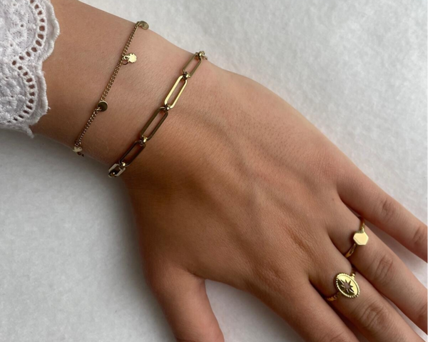 ''Sunshine Sparkle' Ring