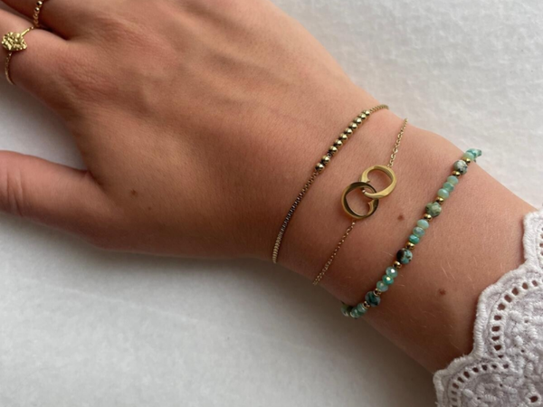 'Sun Kissed' Armband