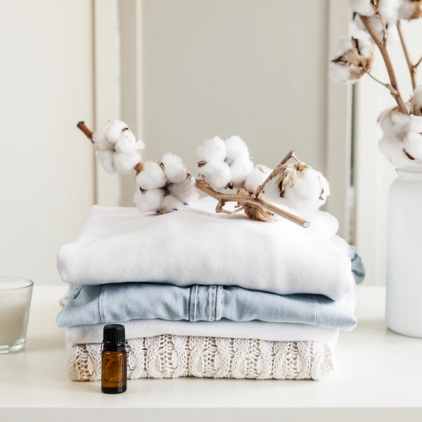 Fresh linen room spray