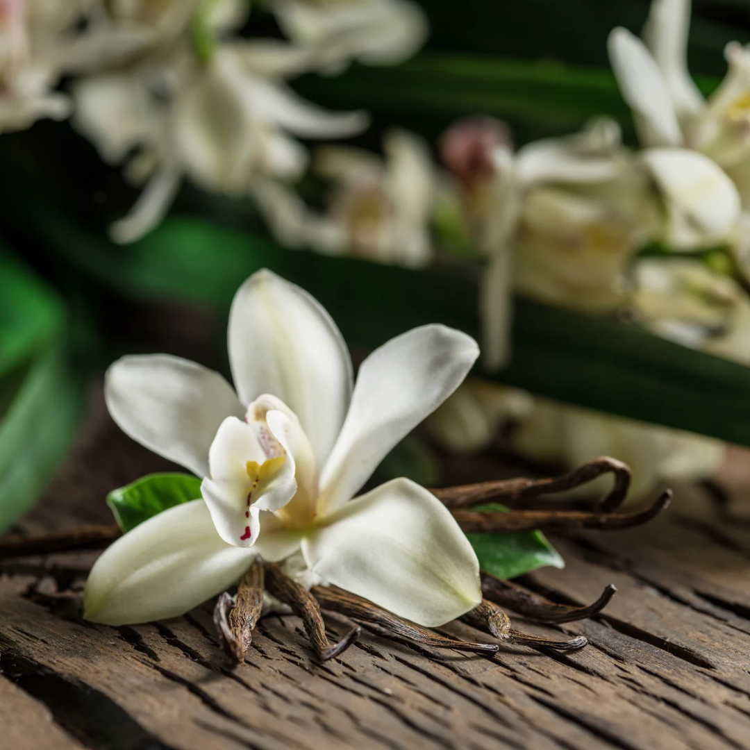 Vanilla blossom (with odouraze) Room spray