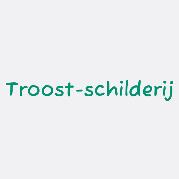 ‘Troost-schilderij’ met Karin - Soul Repair Café 2025