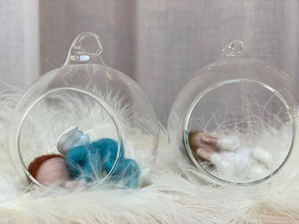 Workshop Koesterkindje maken 17 maart ‘25