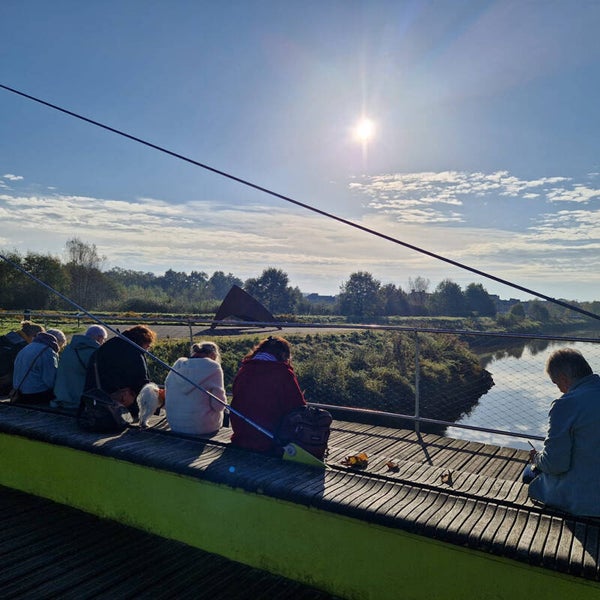 Workshop ‘Troost op wandel’ - 10 november 2026