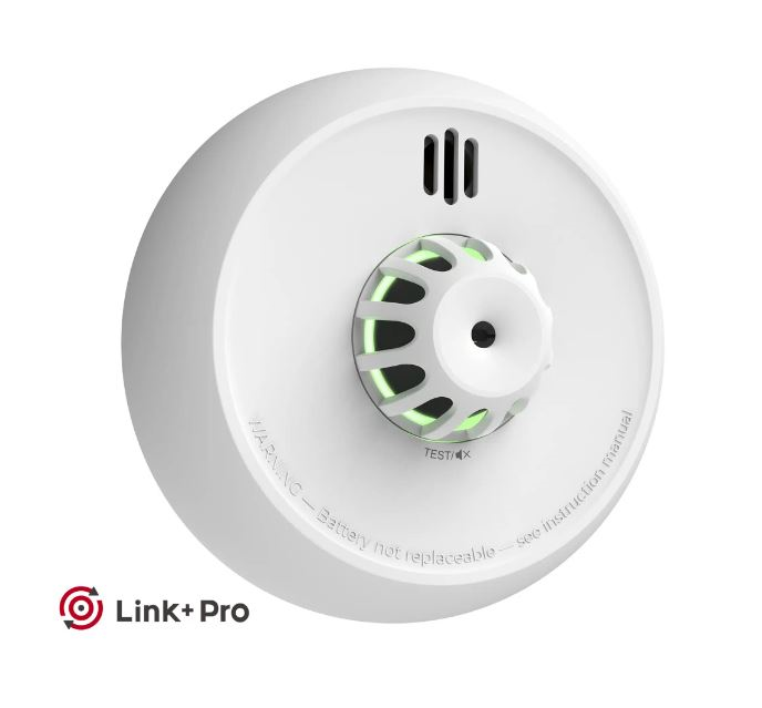 X-Sense Link+ Pro Hittemelder