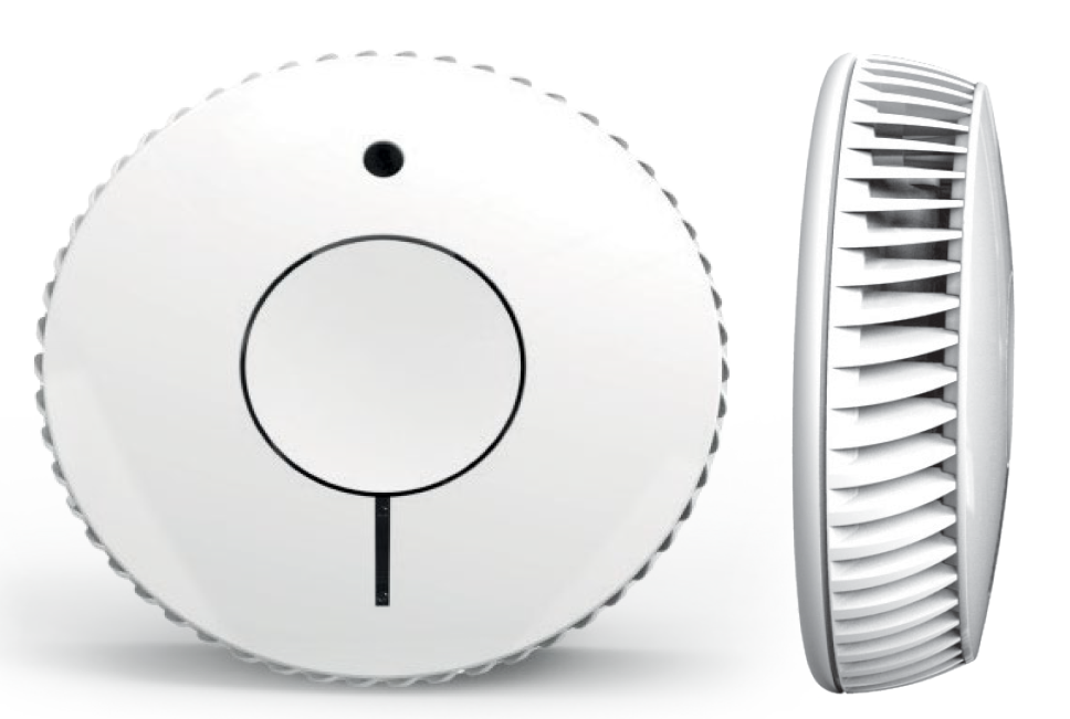 Fire Angel optische rookmelder lithium vast 10 jaar