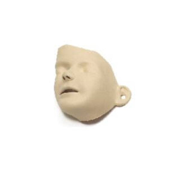 Laerdal Resusci Junior / Little Junior Gezichtshuiden (blank)